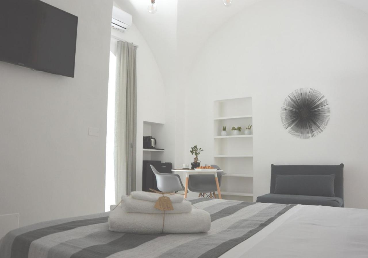 Vieste Suite Ngoại thất bức ảnh