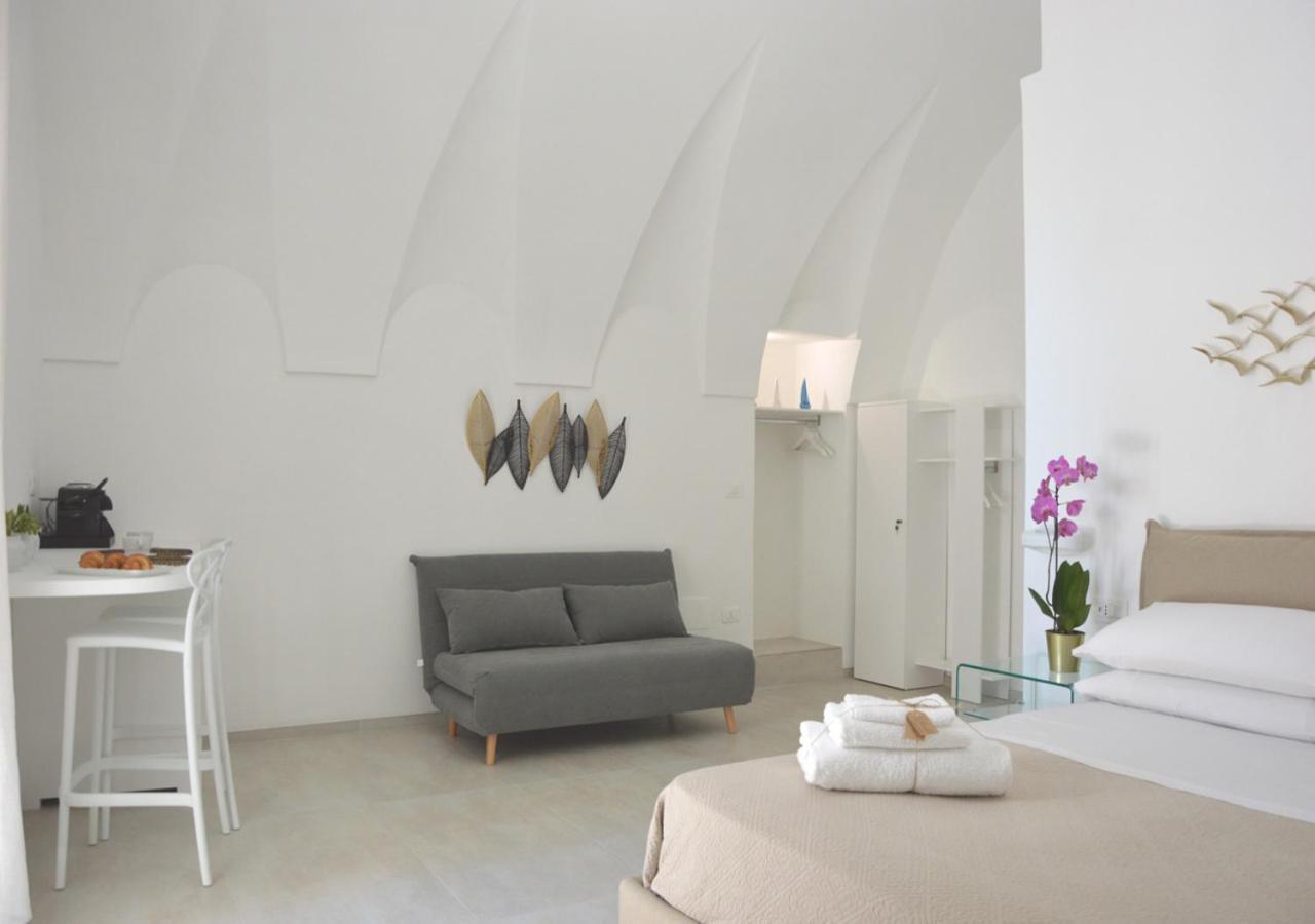Vieste Suite Ngoại thất bức ảnh