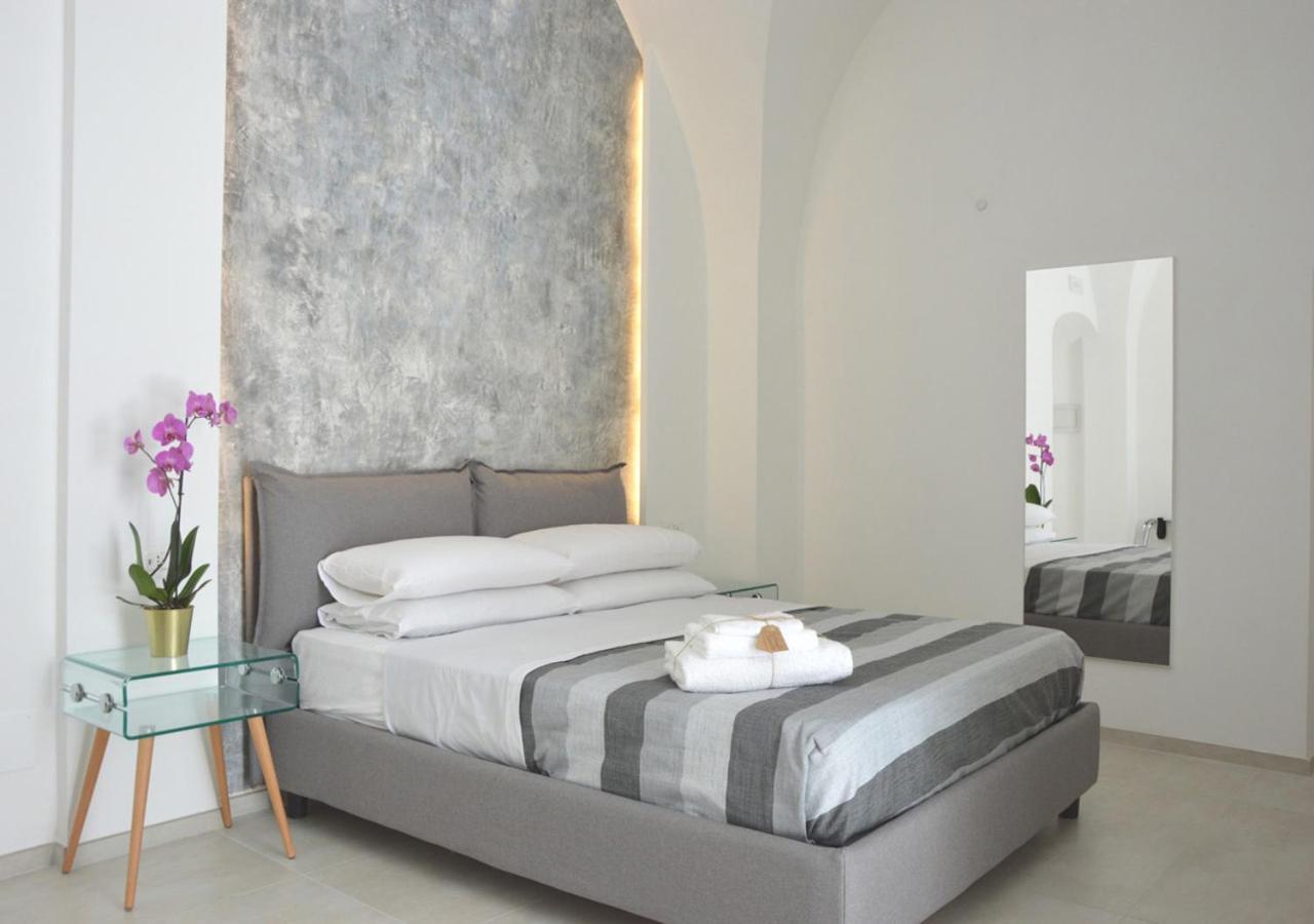 Vieste Suite Ngoại thất bức ảnh