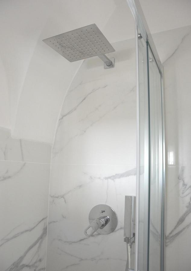 Vieste Suite Ngoại thất bức ảnh