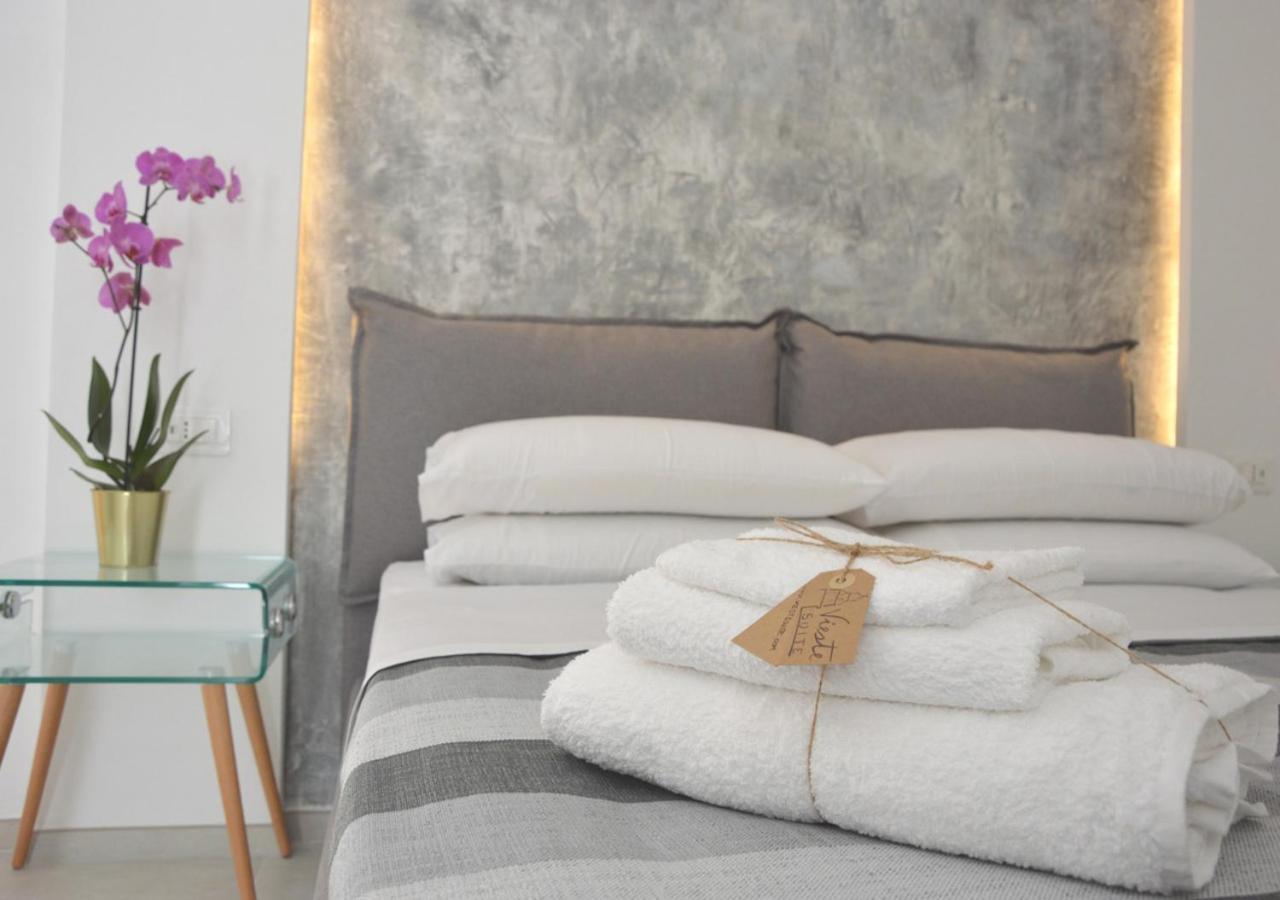 Vieste Suite Ngoại thất bức ảnh
