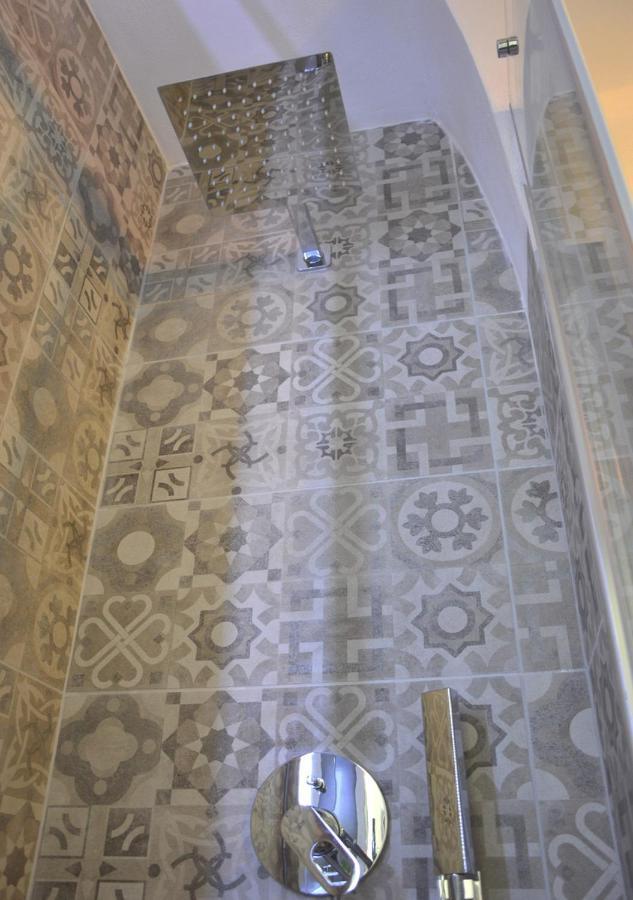 Vieste Suite Ngoại thất bức ảnh
