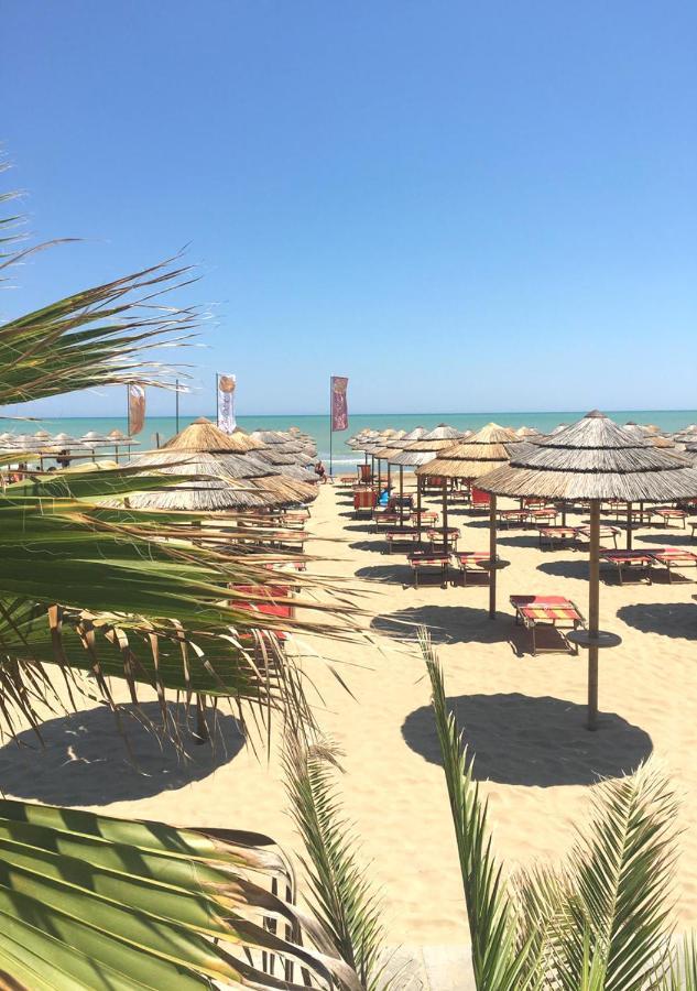 Vieste Suite Ngoại thất bức ảnh